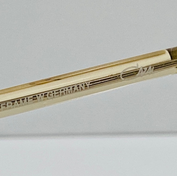 Cazal model 129 color 105 - Picture 6 of 7